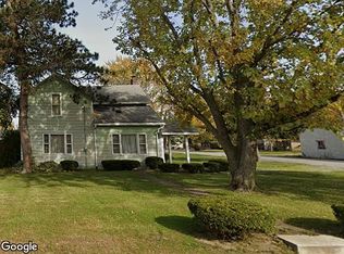 221 E Main St, Cairo, OH 45820