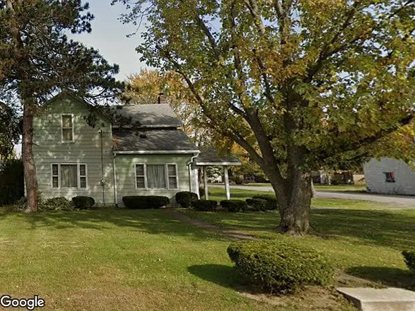 221 E Main St, Cairo, OH 45820