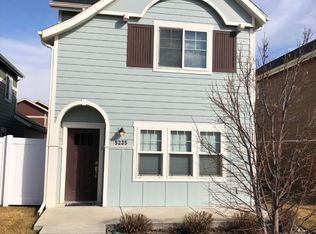 5235 Golden Hollow Rd, Billings, MT 59101