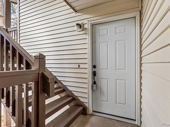 5th image of 17473 E Mansfield Avenue #112WL
