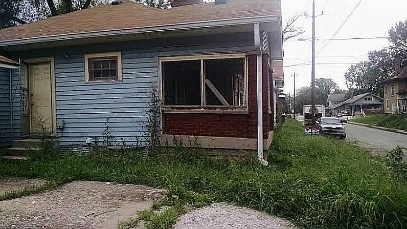 2nd image of 3308/3310 E Nowland St