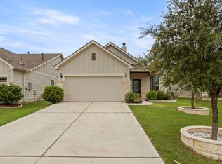 604 Whitman Ave, Georgetown, TX 78626