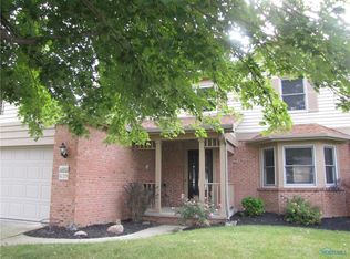 639 Rutledge Ct, Perrysburg, OH 43551