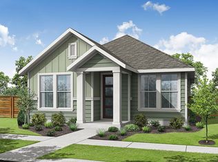 Red River Plan, Adelton, Bastrop, TX 78602