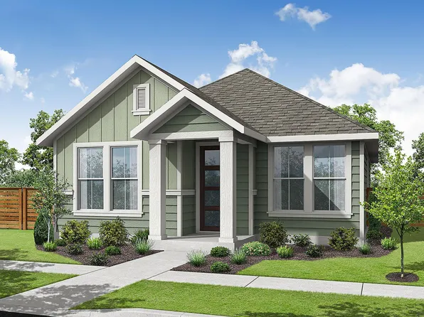 Red River Plan, Adelton