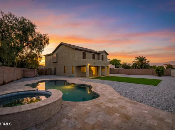 11204 W ROANOKE Avenue, Avondale, AZ 85392