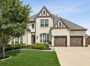 925 Glen Lake Dr, Southlake, TX 76092