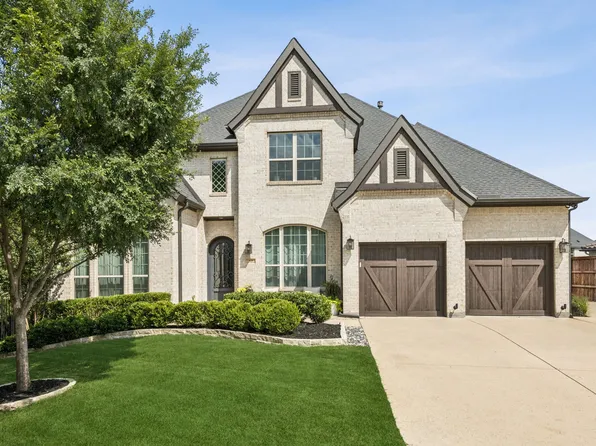 925 Glen Lake Dr, Southlake, TX 76092