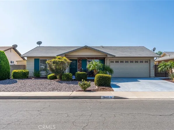 26435 Bluebell St, Menifee, CA 92586