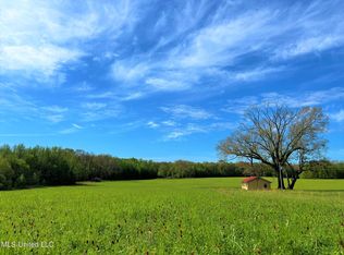 James Rd, Pickens, MS 39146