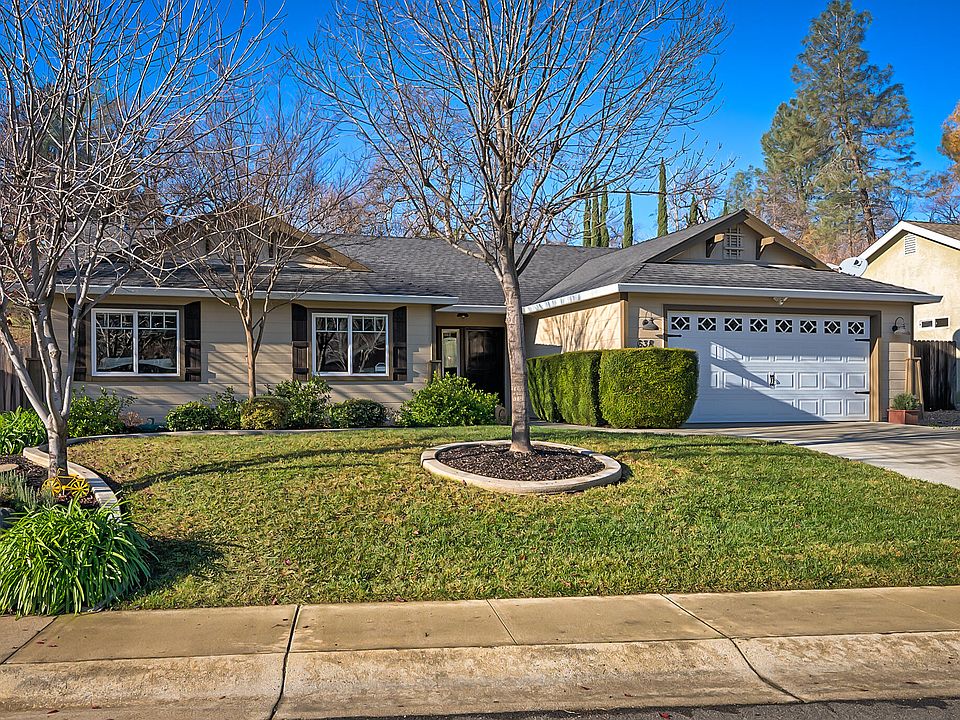 638 Valleybrook Dr, Redding, CA 96003 Zillow
