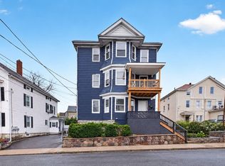 504 Peckham St, Fall River, MA 02721