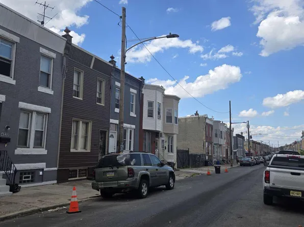 4032 N Fairhill St, Philadelphia, PA 19140