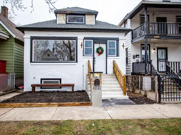 4830 Melville Ave, East Chicago, IN 46312