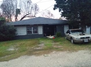 455 N 2nd St, Silsbee, TX 77656