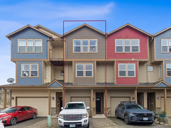 475 SE 35th St Unit E25, Newport, OR 97366