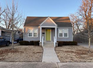 615 NW 31st St, Oklahoma City, OK 73118