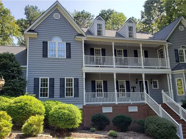 10600 Sterling Cove Dr, Chesterfield, VA 23838