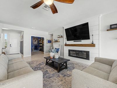 13412 W RANGE MULE Drive, Peoria, AZ, 85383