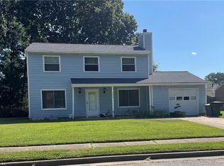 328 Bromsgrove Dr, Hampton, VA 23666
