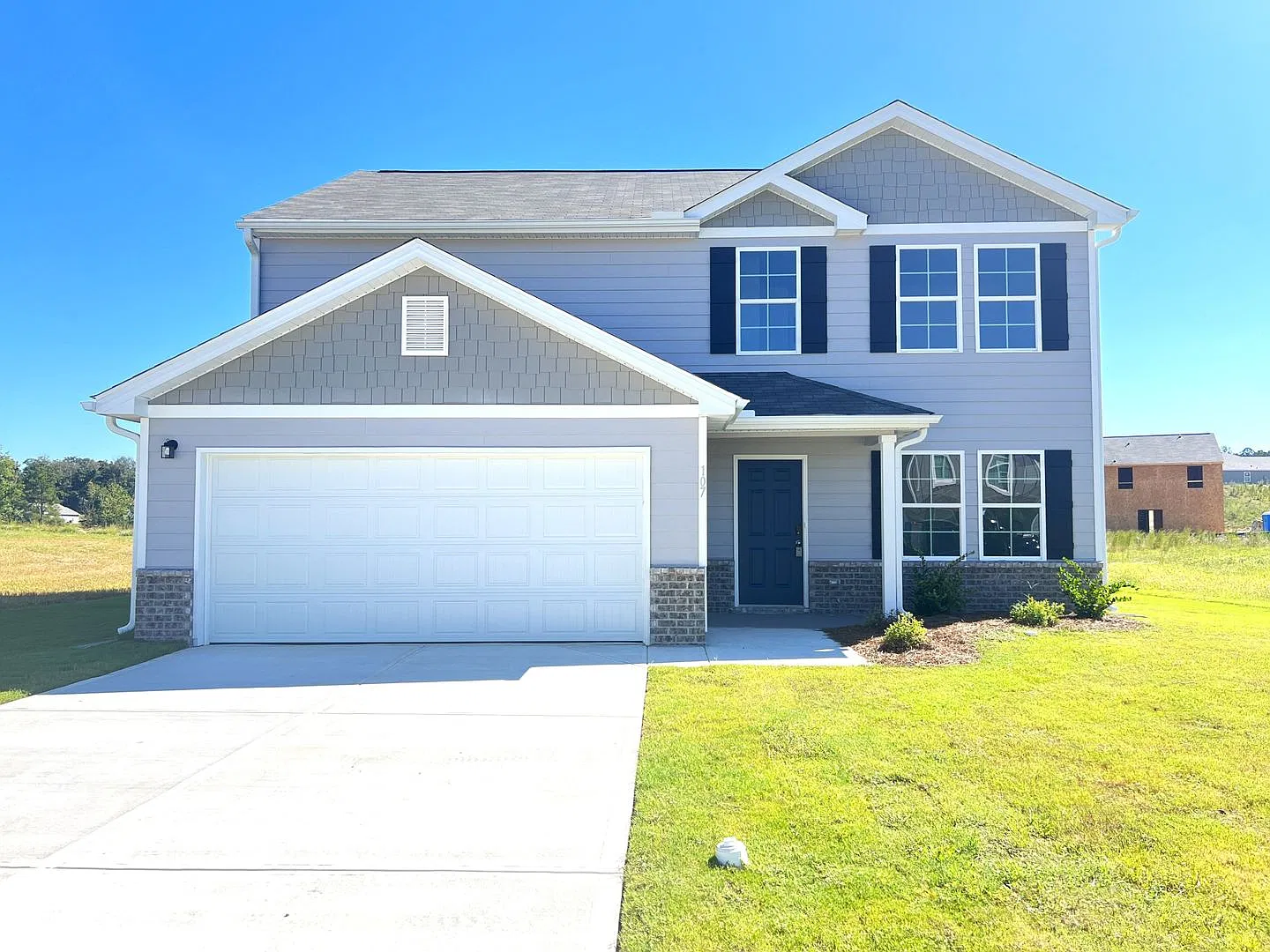 Brand New 5BD/3B Home by Lake Tobo — Photo 1
