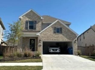 20931 Grand Surprise Ct, Cypress, TX 77433