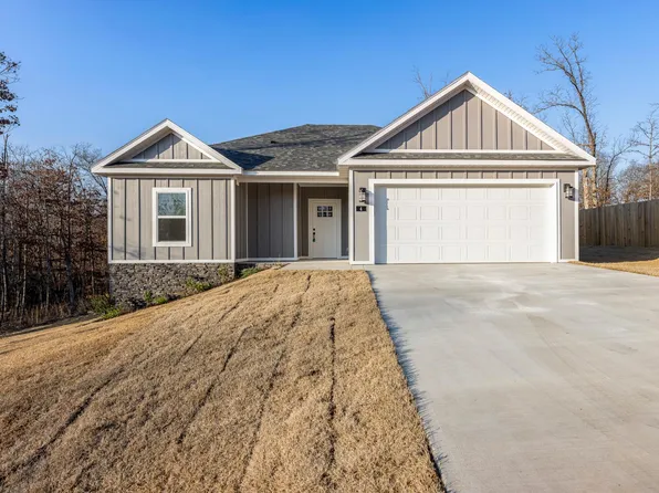 4 Gibson Ln, Bella Vista, AR 72715
