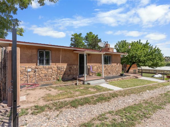 27 Camino Casa Grande, San Jose, NM 87565