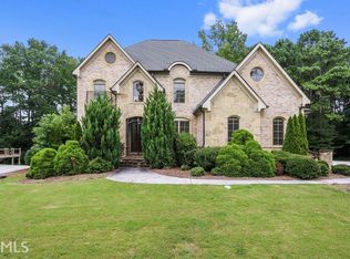 1935 Webb Gin House Rd, Snellville, GA 30078