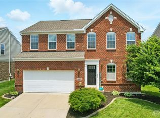 1662 S Branch Rd, Centerville, OH 45458