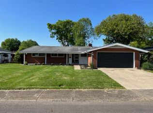 57 Zander Dr, Chillicothe, OH