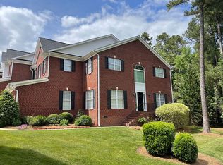 161 Grande Dr, Morrisville, NC 27560