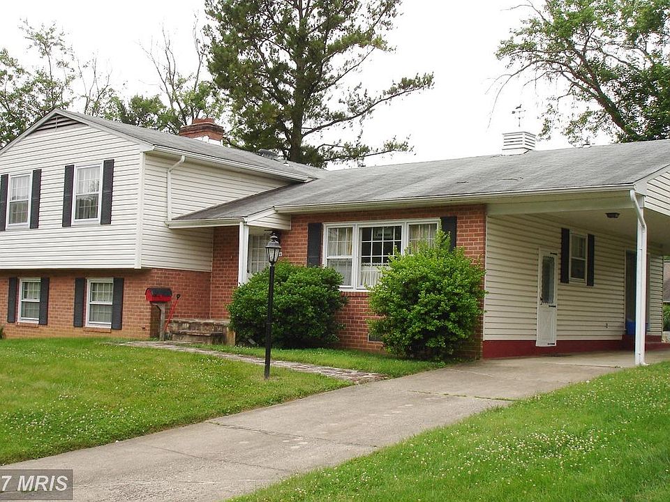 2nd image of 8206 Thornton Rd