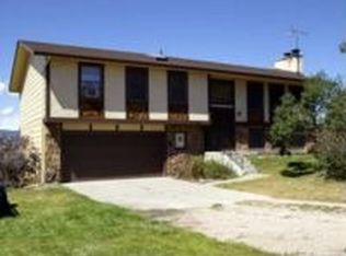 931 Tari Dr, Colorado Springs, CO 80921