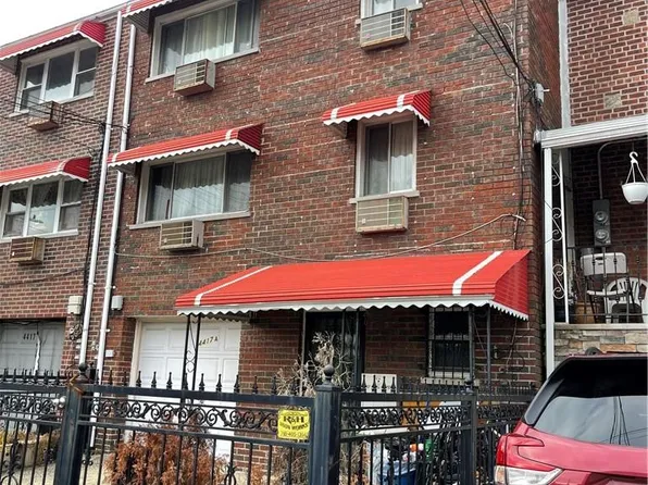 4417  A Richardson Avenue, Bronx, NY 10470