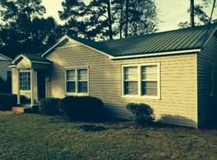 1710 Choctaw St, Dothan, AL 36303