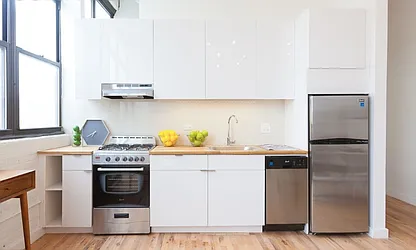 Rented by New Holland Residences