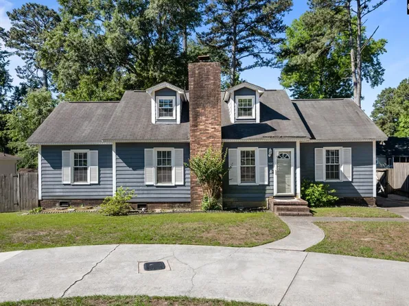 508 Parlock Rd, Irmo, SC 29063