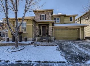 4542 Canyonbrook Dr, Highlands Ranch, CO 80130