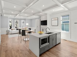 42 Flint St UNIT 1, Somerville, MA 02145