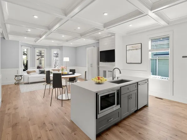 42 Flint St Unit 1, Somerville, MA 02145