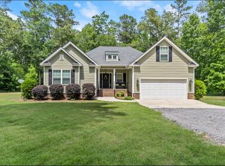 357 Edgewood Dr, Saint Matthews, SC 29135