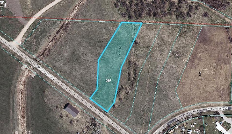 LOT 6 Green Valley Dr, Rapid City, SD 57703 | MLS #166883 | Zillow