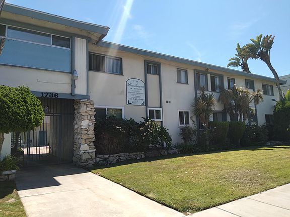 5th image of 1736 Marine Ave #11
