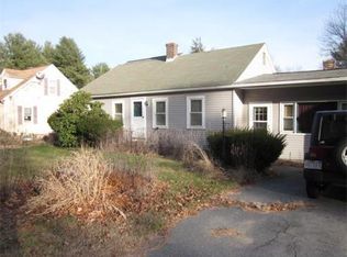 80 Valley Rd, Barre, MA 01005