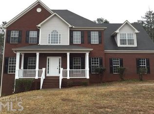 120 Woodland Hills Dr, Fairburn, GA 30213