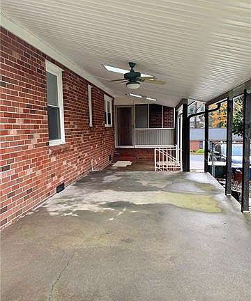 4th image of 1607 10th Street Dr NW
