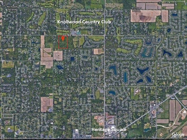2nd image of 16782 Adams Rd