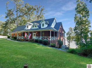278 Bayshore Dr, New Concord, KY 42076