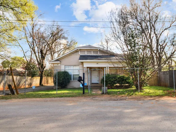 726 W Selman St, Tyler, TX 75702